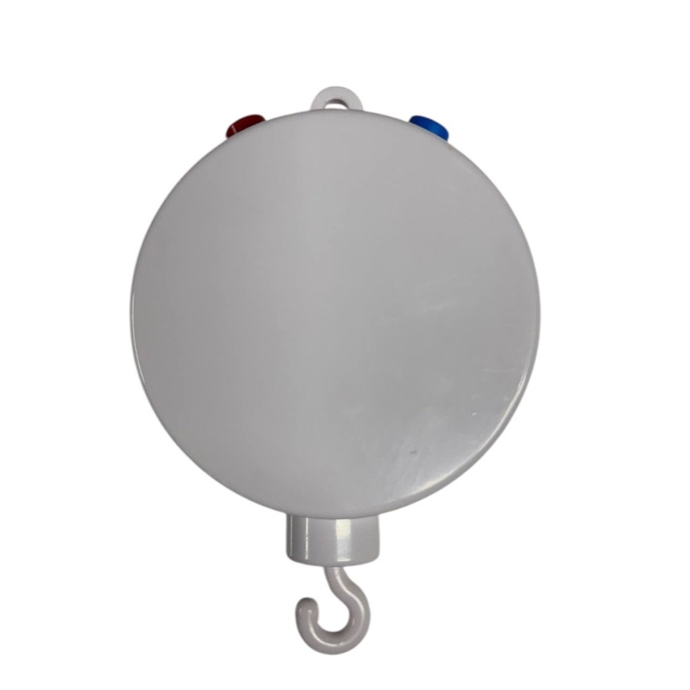 Baby Crib Mobile‎ Music Box Rotating Hanger Holder Toy Bell Rattle WP113Q